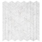 Andova Tiles SAMPLE-Rhythm 1 in. Natural Stone Mosaic Wall & Floor Tile SAM-ANDRHY924 - alternate 8